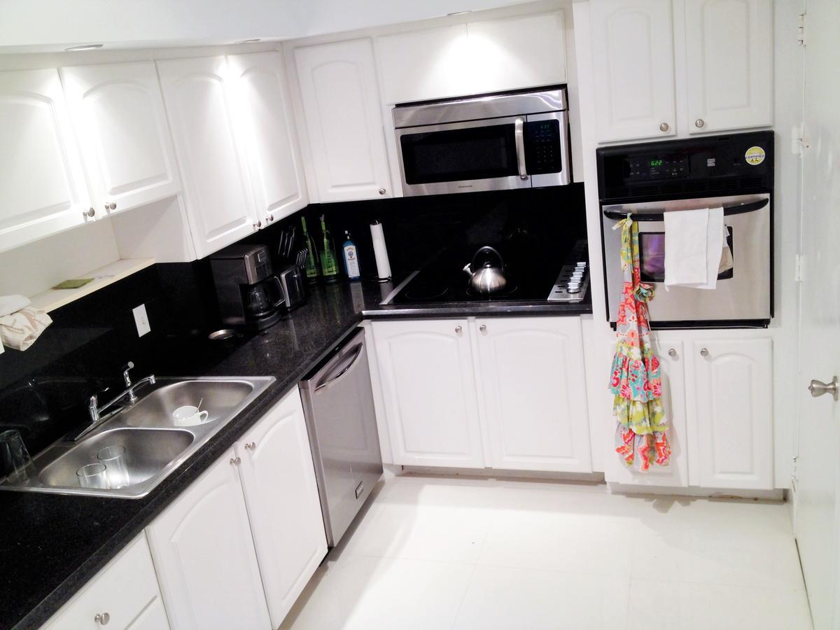 Apartment On The - Lux 2 Bedroom Miami Hollywood