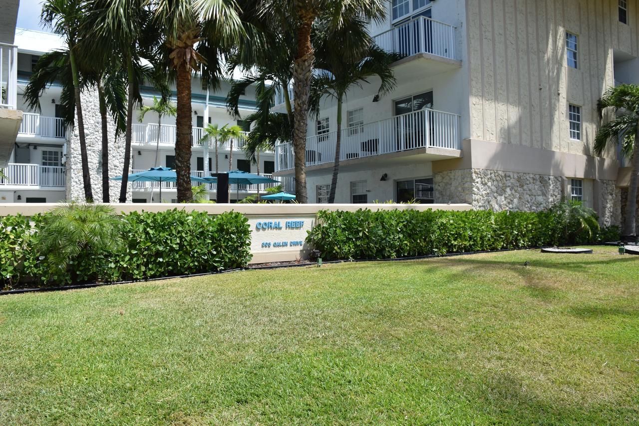Hotel Coral Reef At 3*