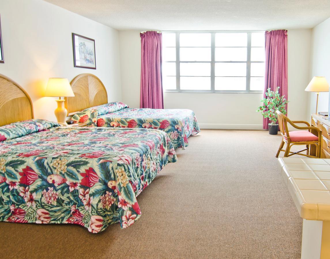 Apartment Four Ambassadors Apartments
