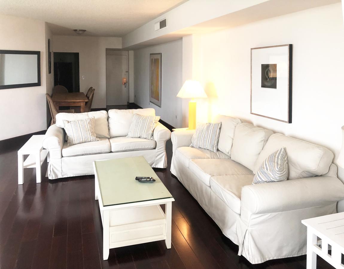 Four Ambassadors Apartments Apartment Miami
