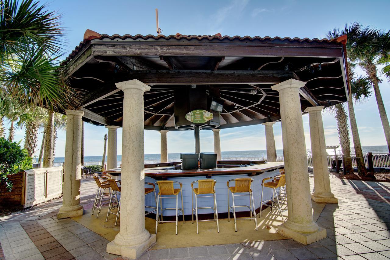 Apartment Shores Of Panama Panama City Beach