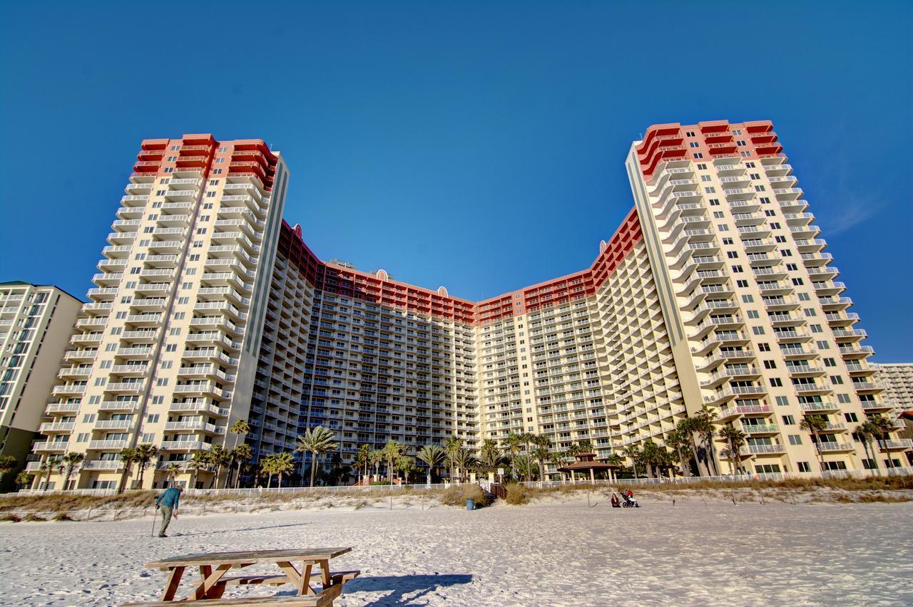 Shores Of Panama Panama City Beach