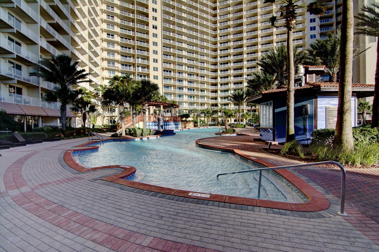 Shores Of Panama Apartment *