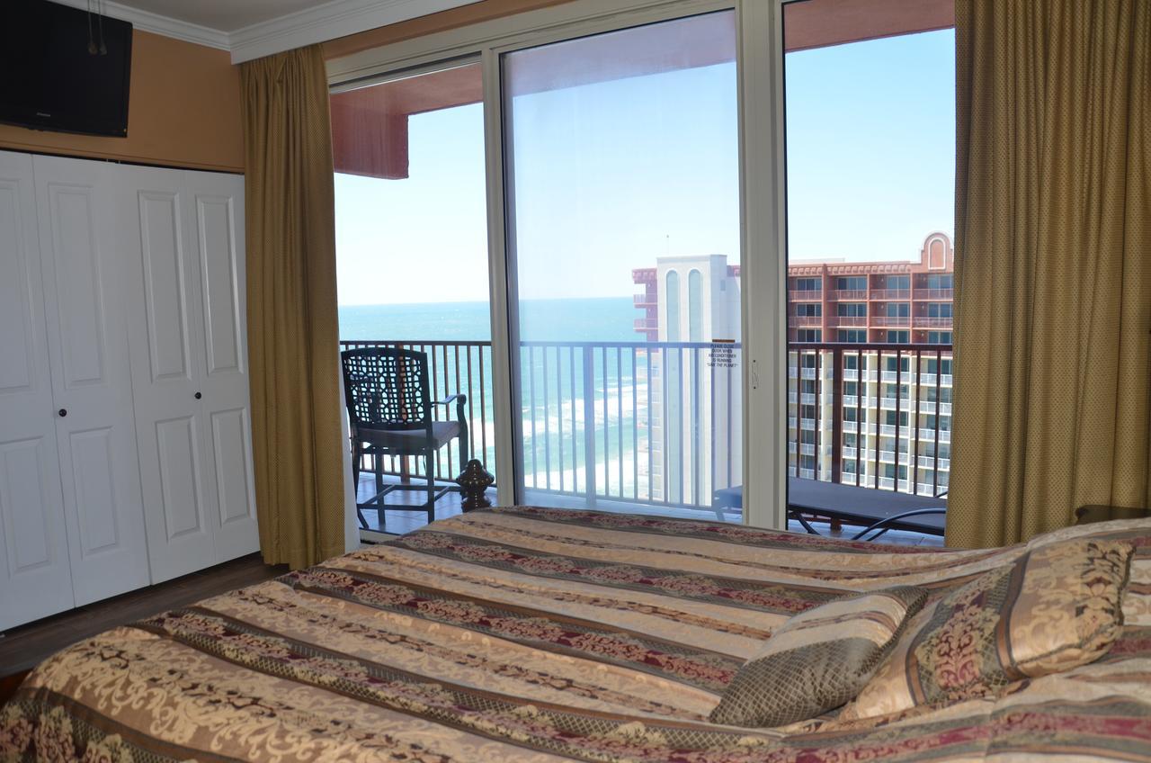 Apartment Shores Of Panama Panama City Beach
