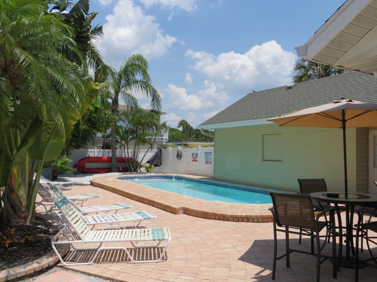Seabreeze At Anna Maria Island