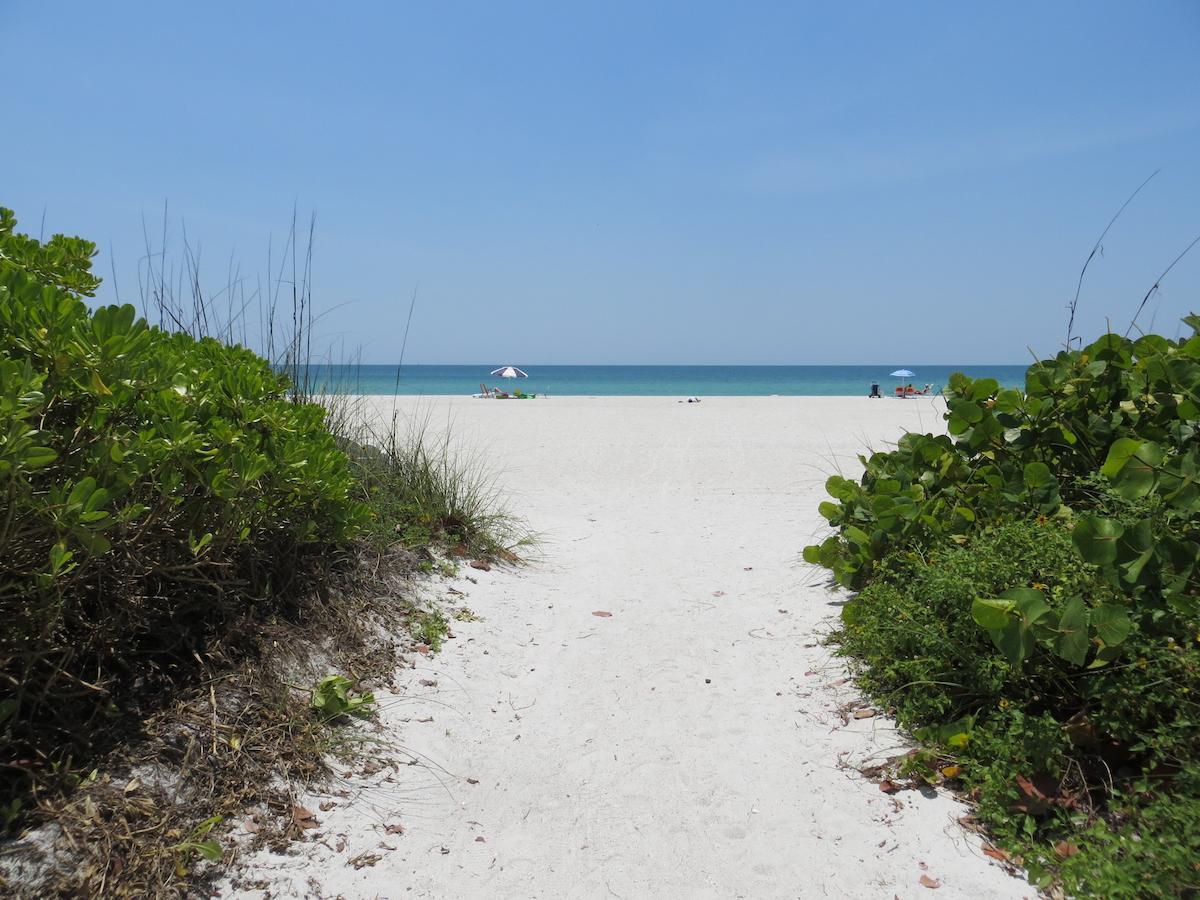 Seabreeze At Anna Maria Island Bradenton Beach