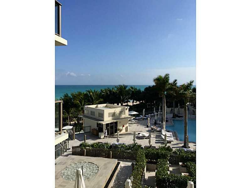 The St. Regis Resort