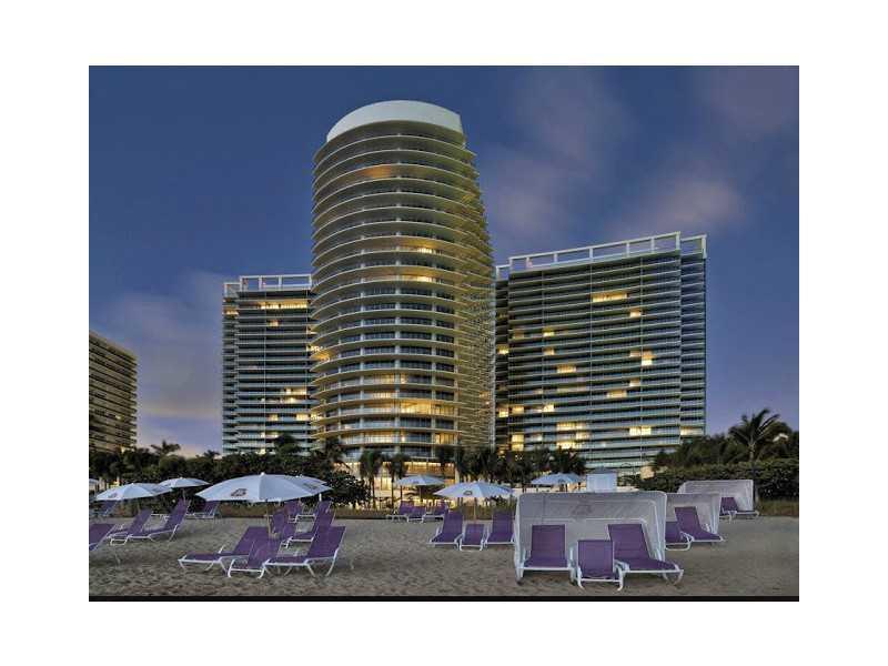 Resort The St. Regis Bal Harbour