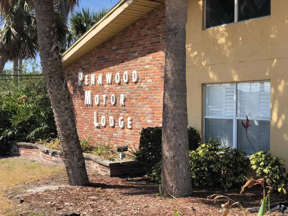 Motel Pennwood Motor 2*