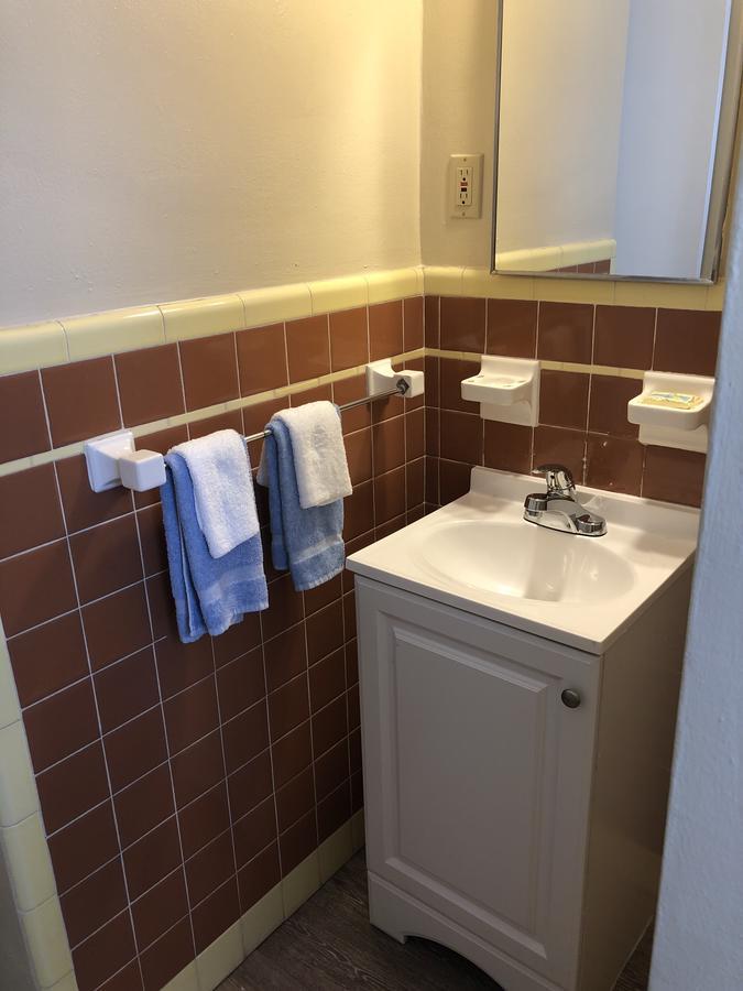 Motel Pennwood Motor 2*
