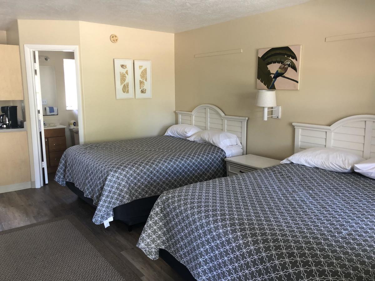 Pennwood Motor Motel