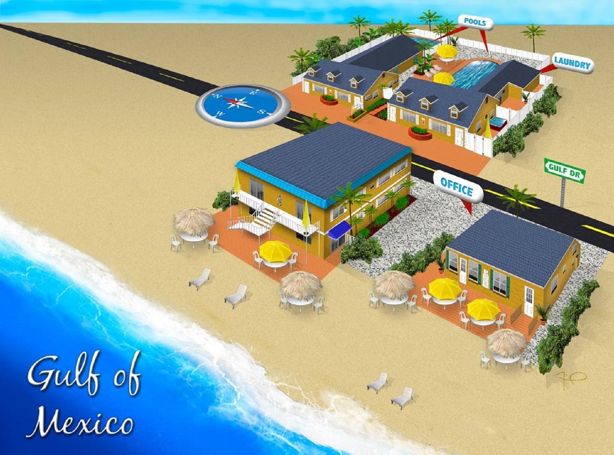 Seabreeze At Anna Maria Island Aparthotel 2*