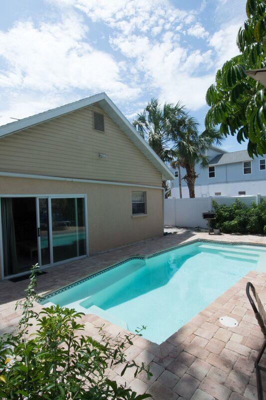 Seabreeze At Anna Maria Island Aparthotel Bradenton Beach