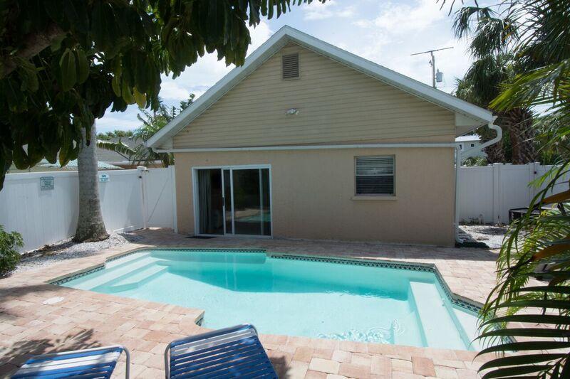 Aparthotel Seabreeze At Anna Maria Island