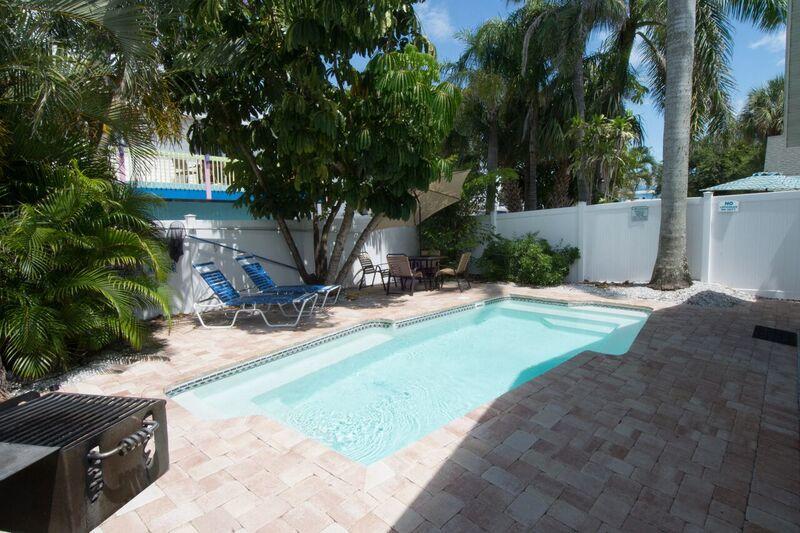 Seabreeze At Anna Maria Island 2*