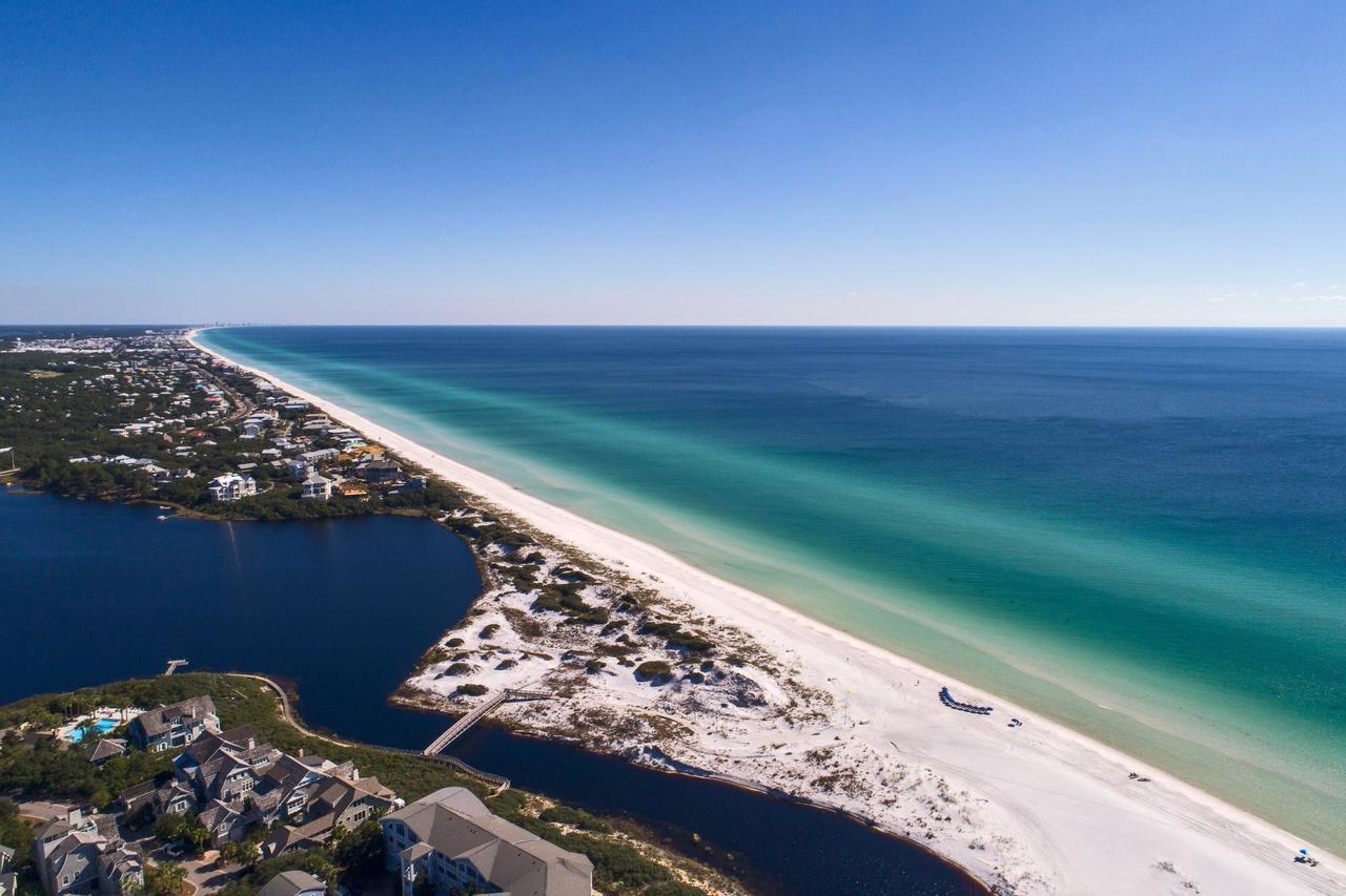 Prominence On 30a * Watersound Beach