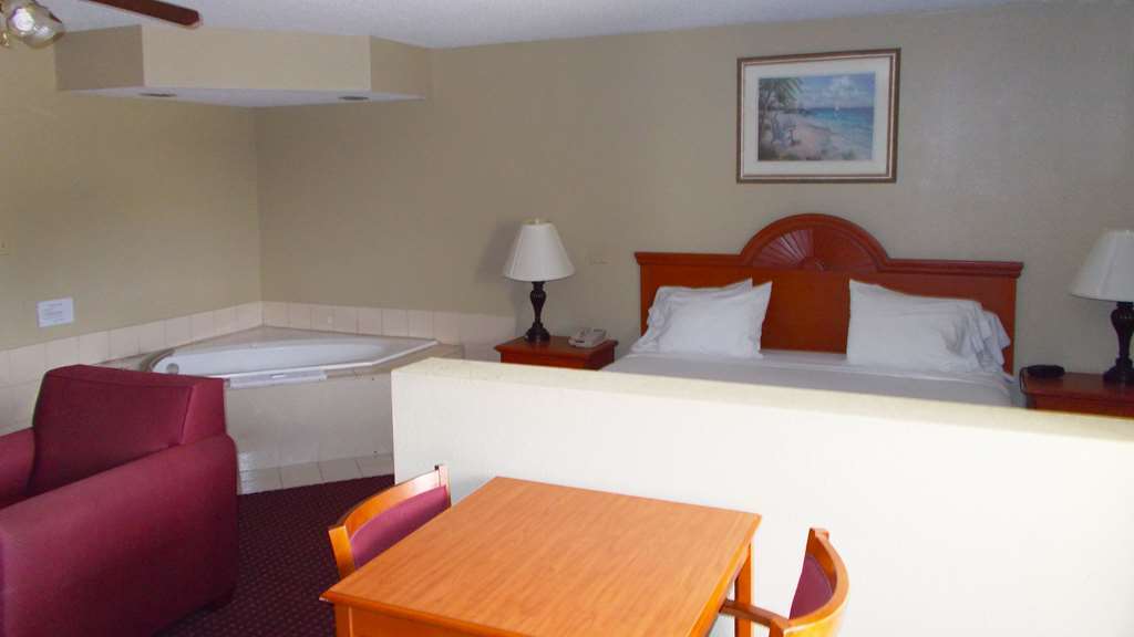 Baymont By Wyndham Hotel 2*