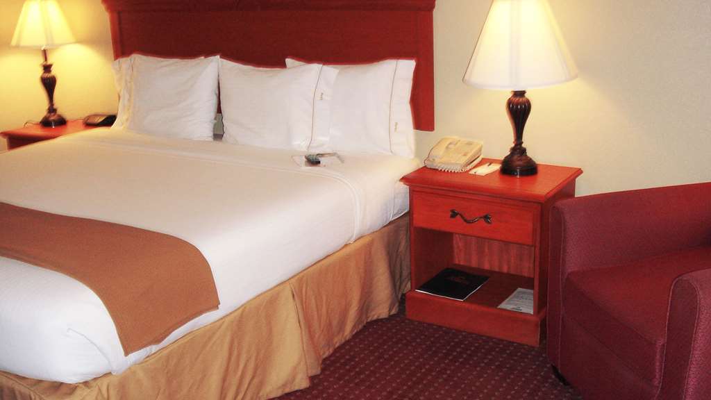 Hotel Baymont By Wyndham