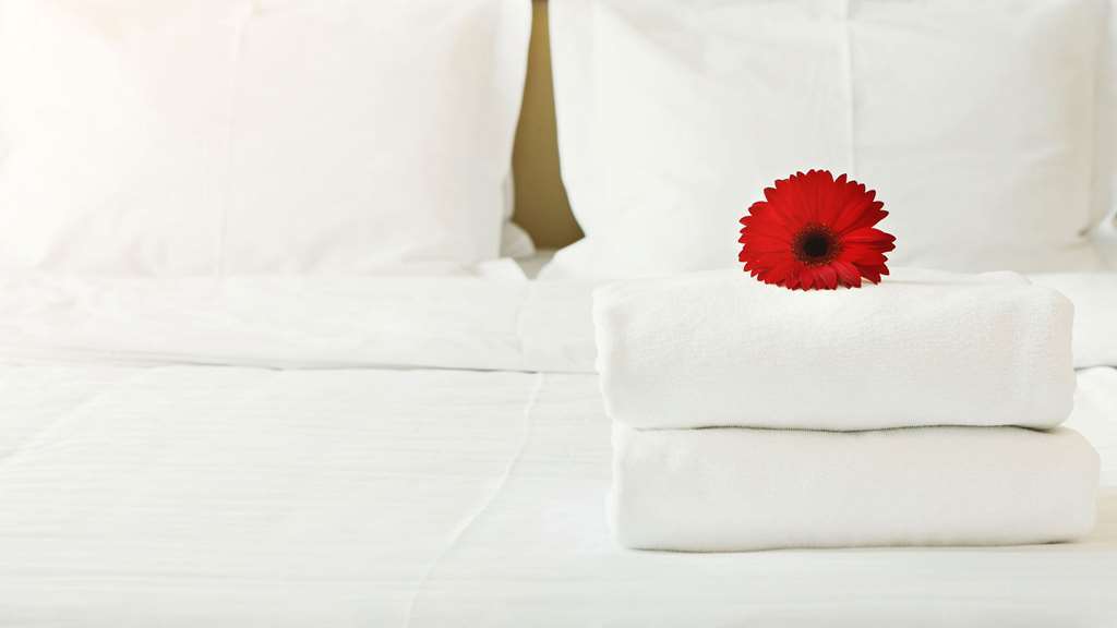 Baymont By Wyndham Hotel
