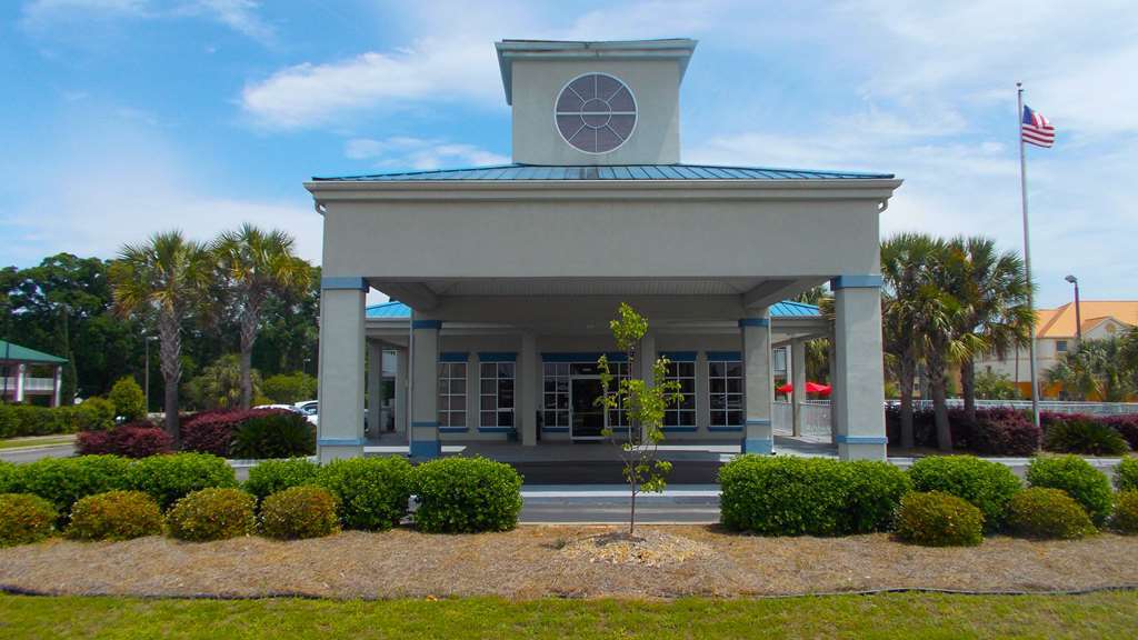 Baymont By Wyndham 2* Marianna