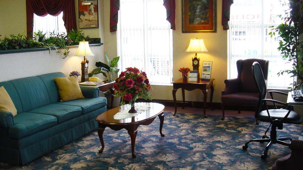 Baymont By Wyndham Hotel Marianna