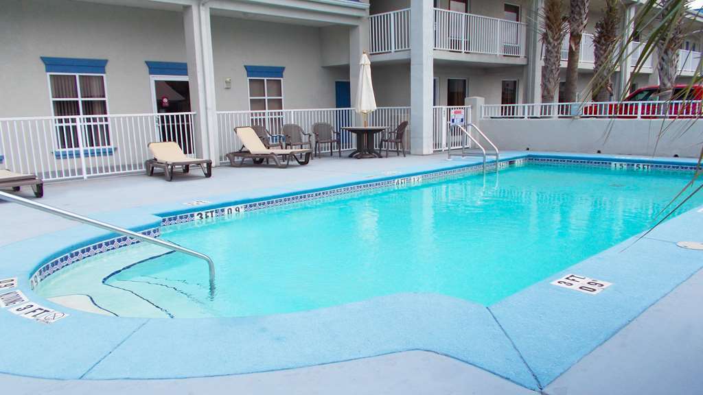 Baymont By Wyndham 2*
