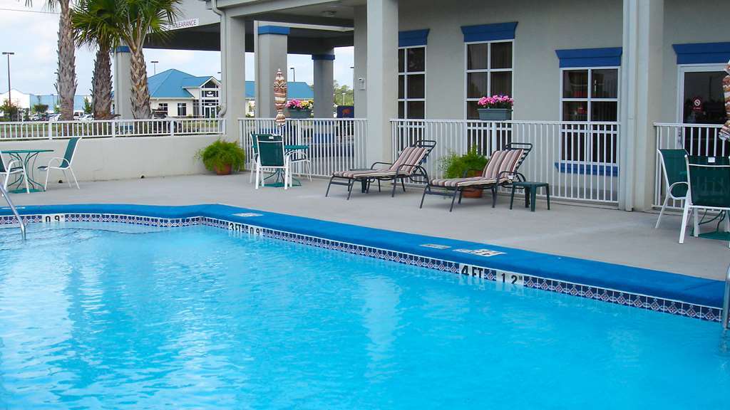 Baymont By Wyndham