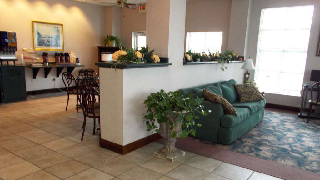 Baymont By Wyndham Hotel 2*