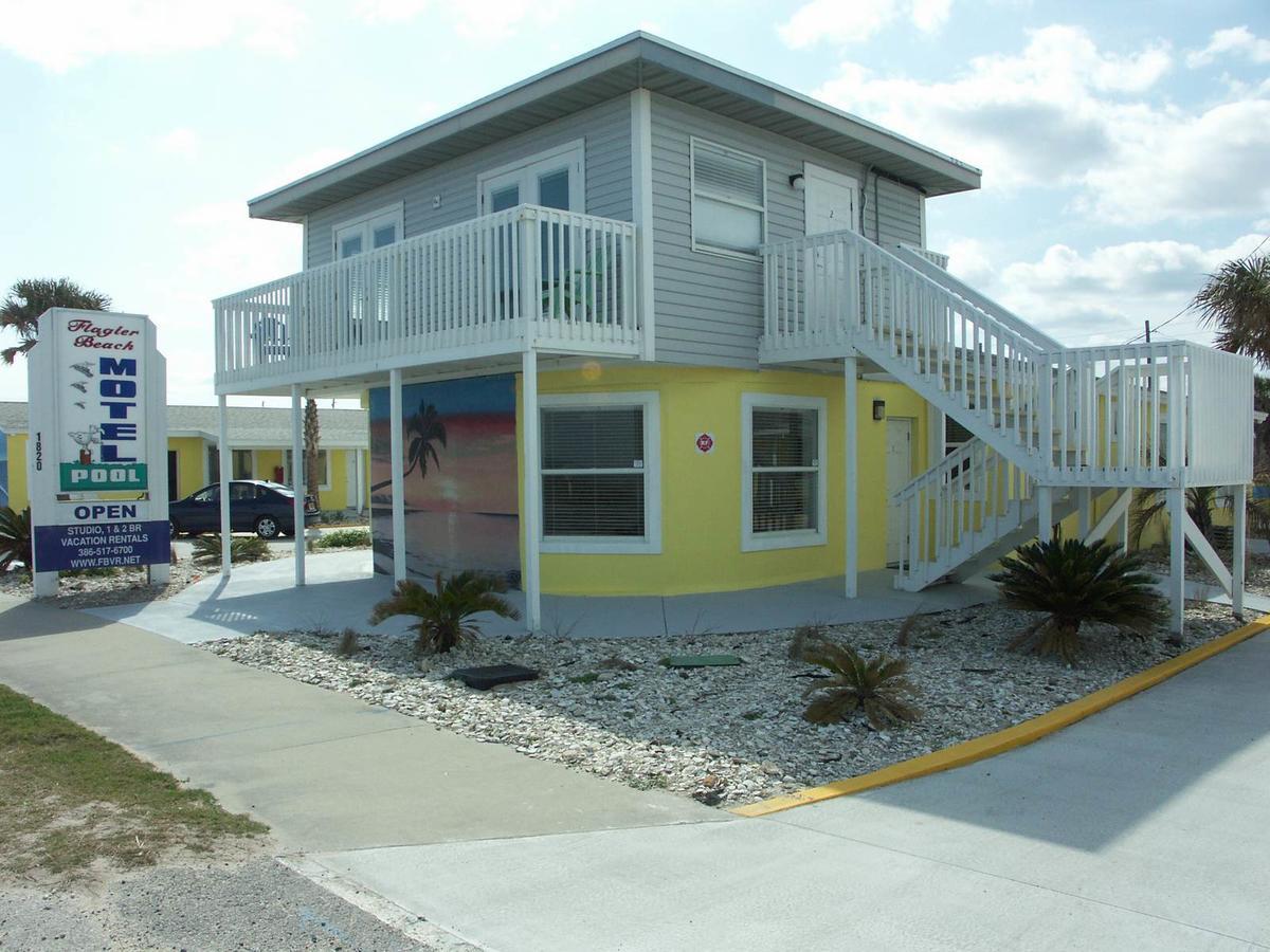 Aparthotel Flagler And Vacation 3*
