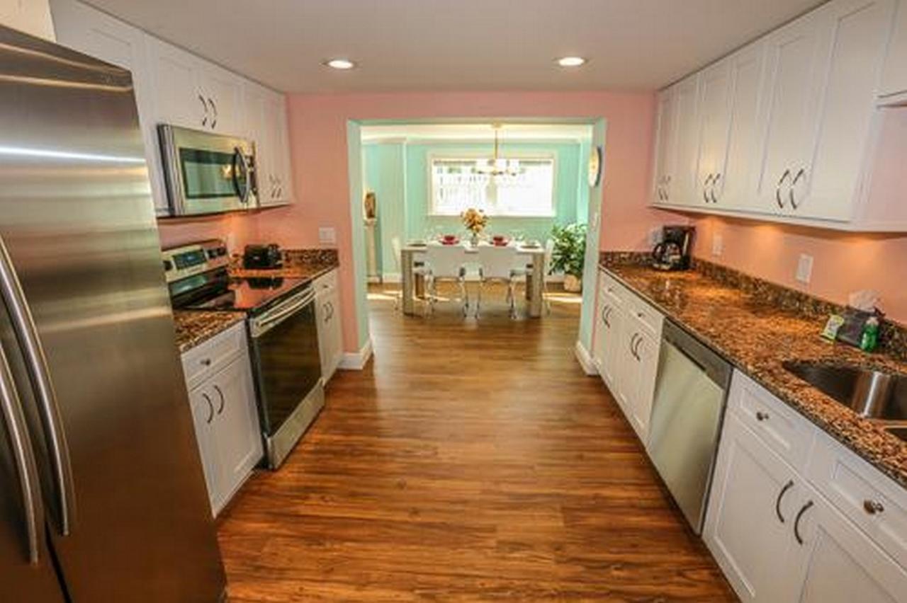 203 Fairweather C * Fort Myers Beach
