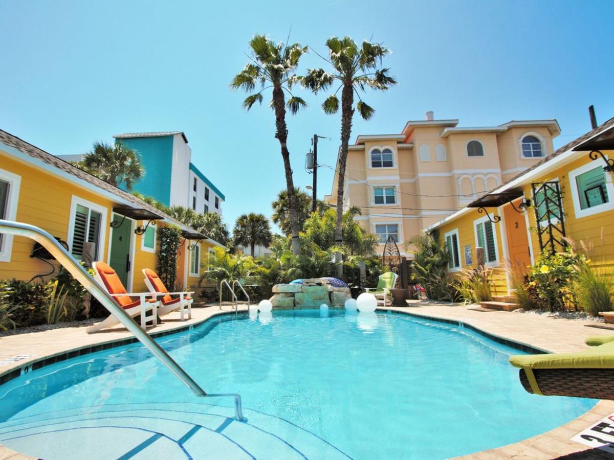 Hotel 6west Madeira Beach
