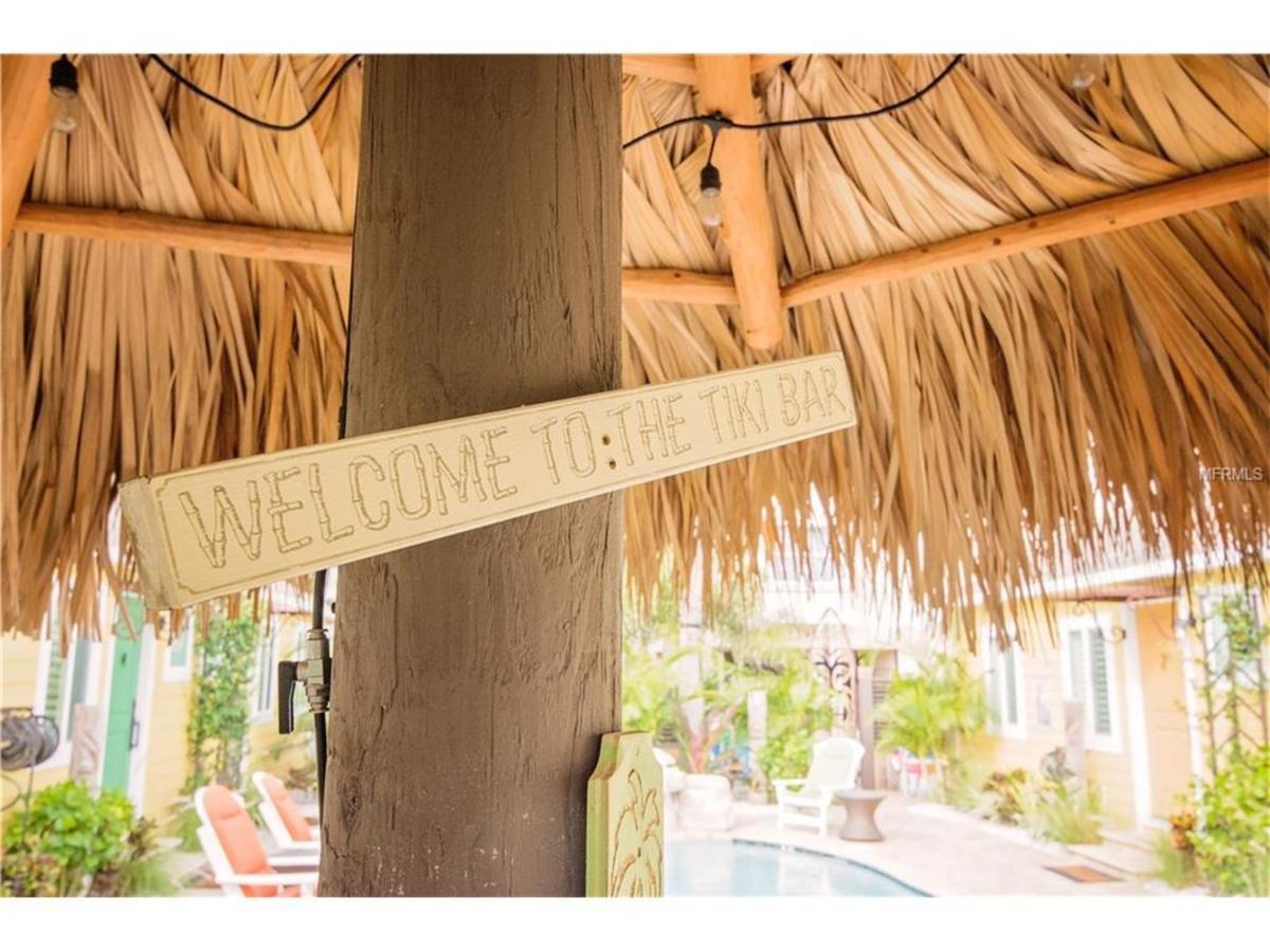 6west 3* Madeira Beach