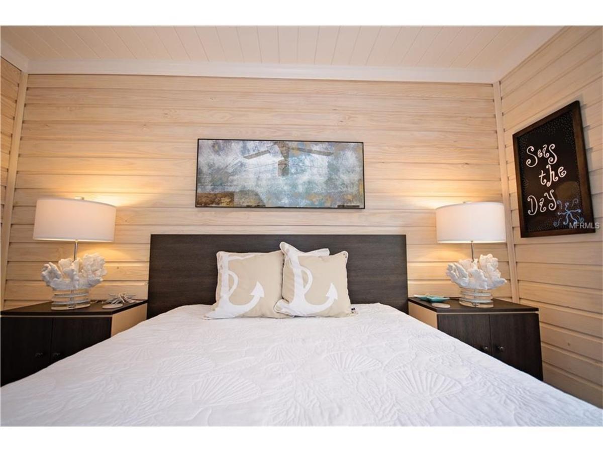 6west Hotel Madeira Beach