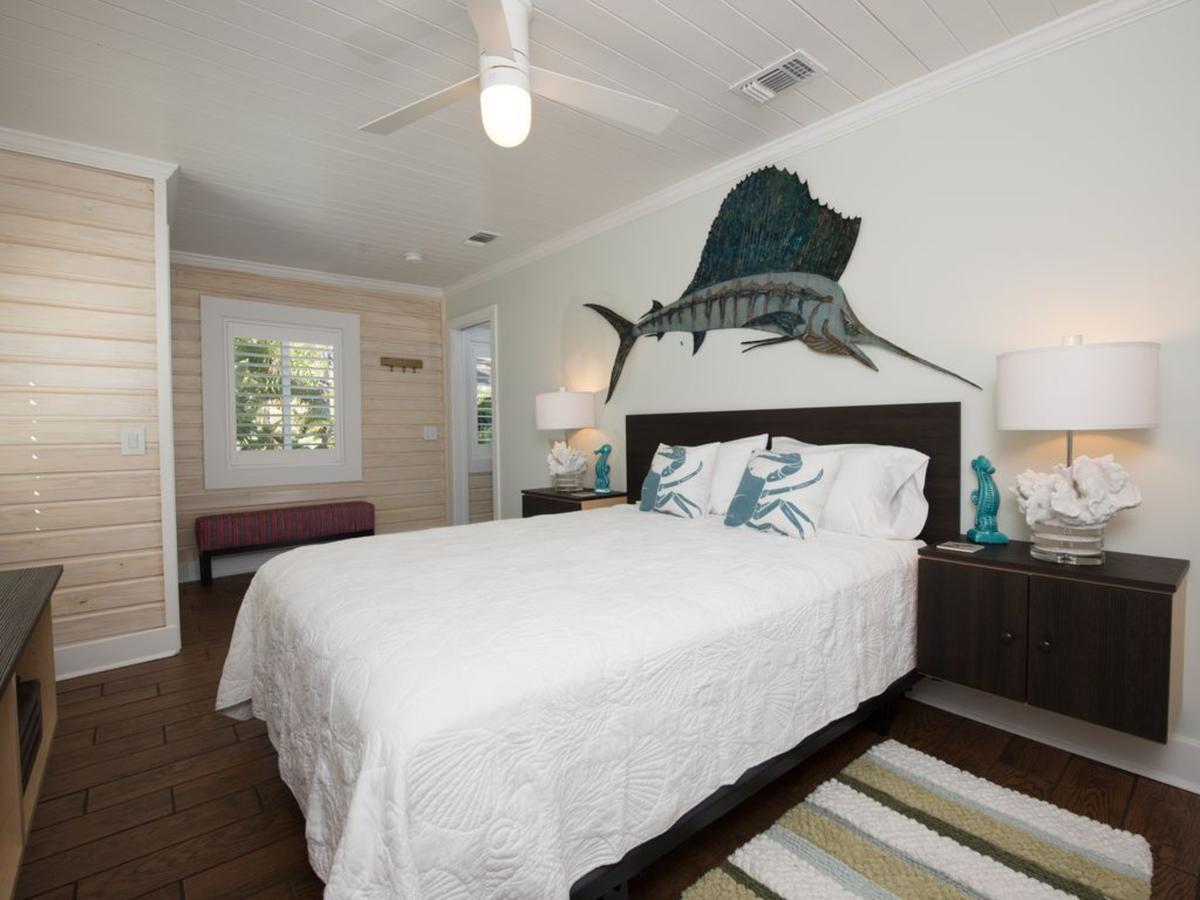 Hotel 6west Madeira Beach