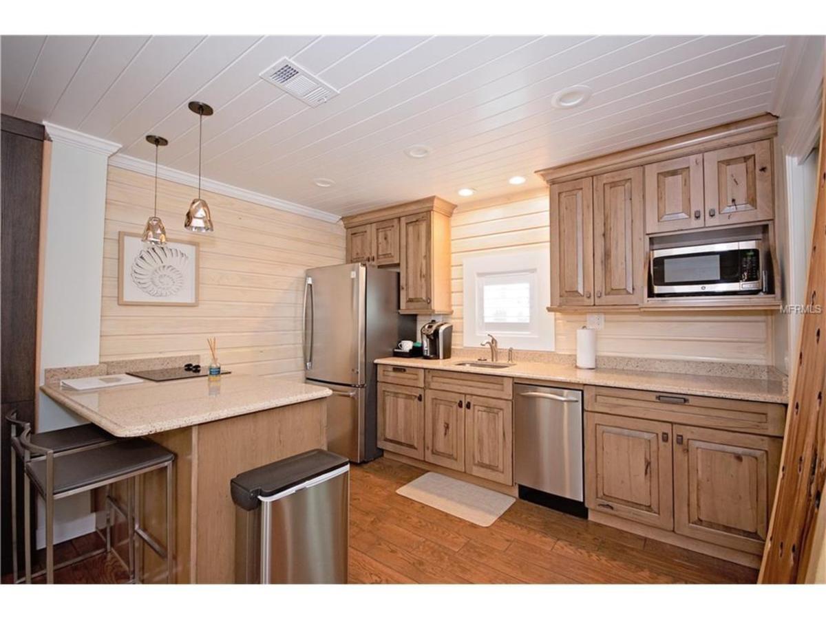 6west Hotel Madeira Beach