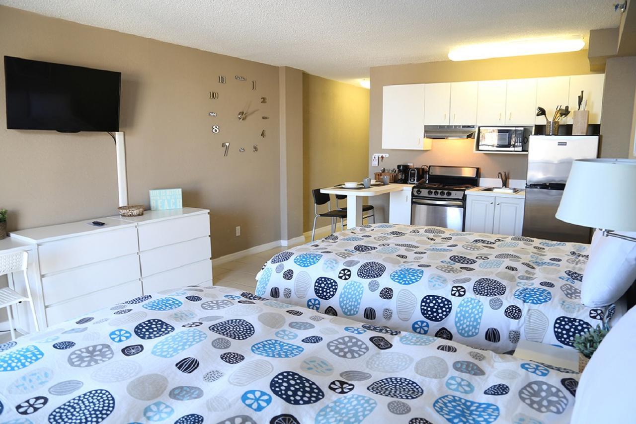 Harbour Studios! Apartment Daytona Beach