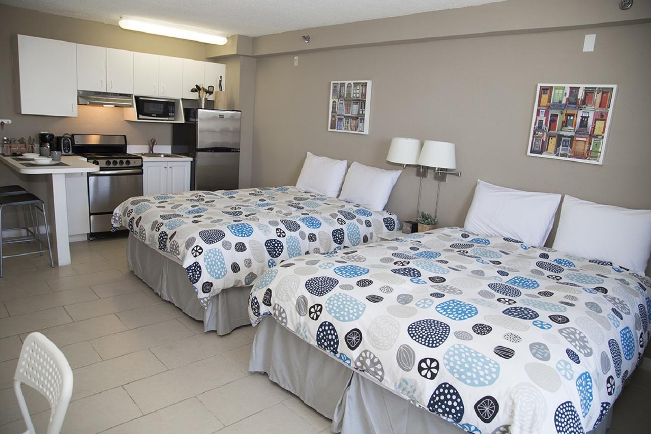 Apartment Harbour Studios!