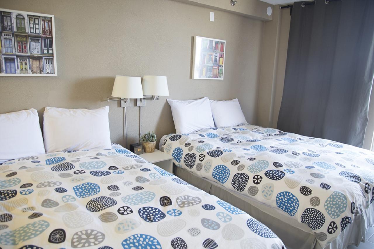 Harbour Studios! Apartment *