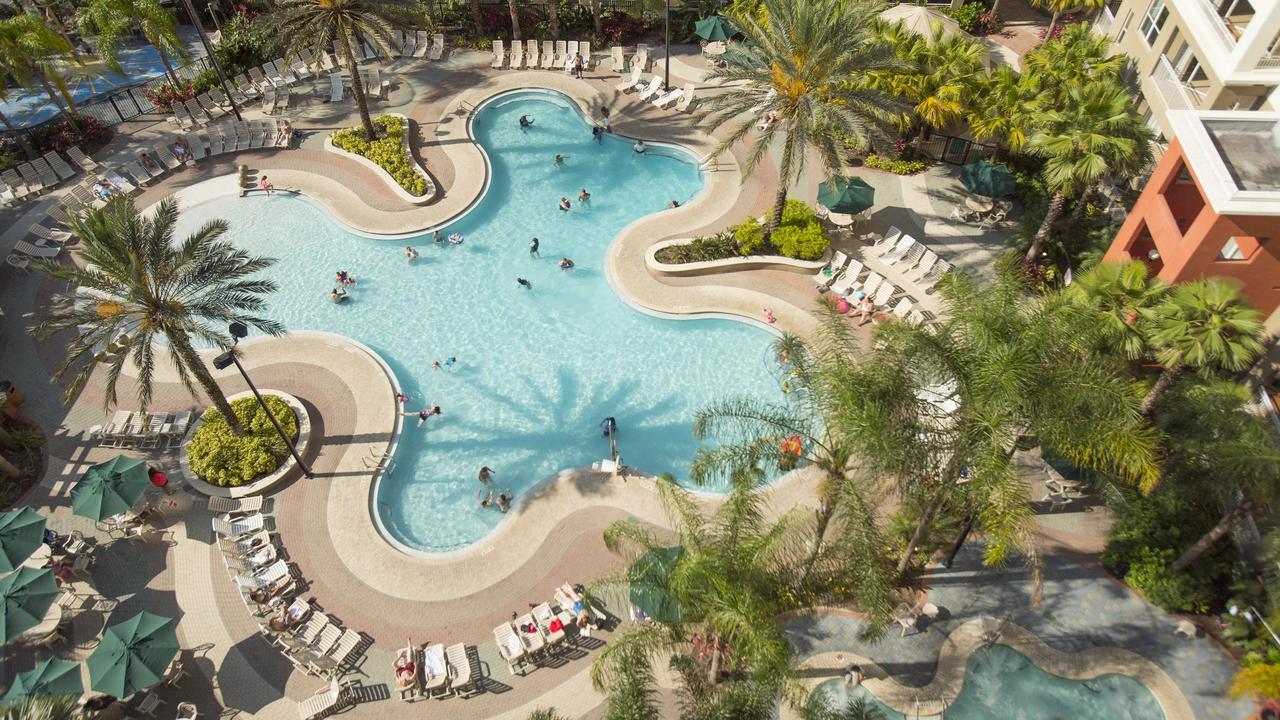 Resort At Parkway 4*