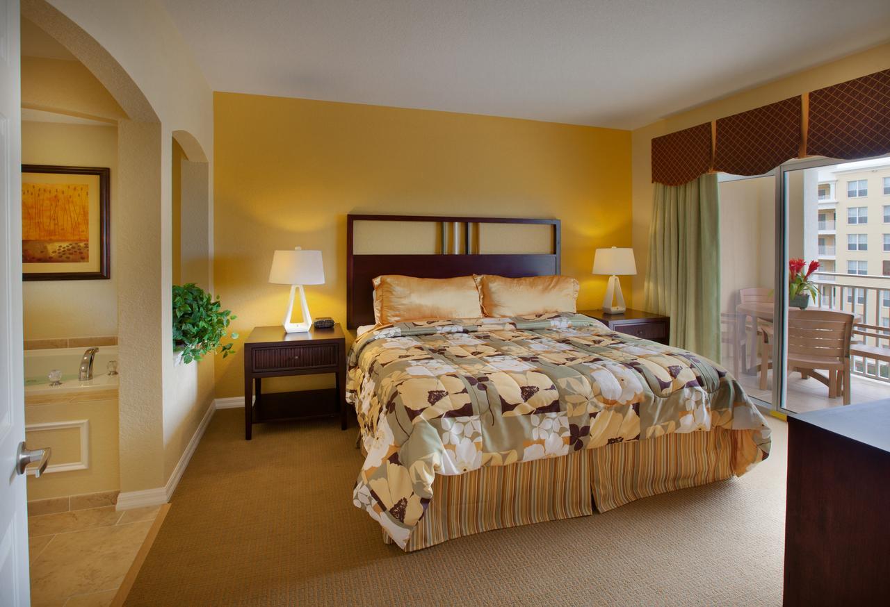 Resort At Parkway 4*