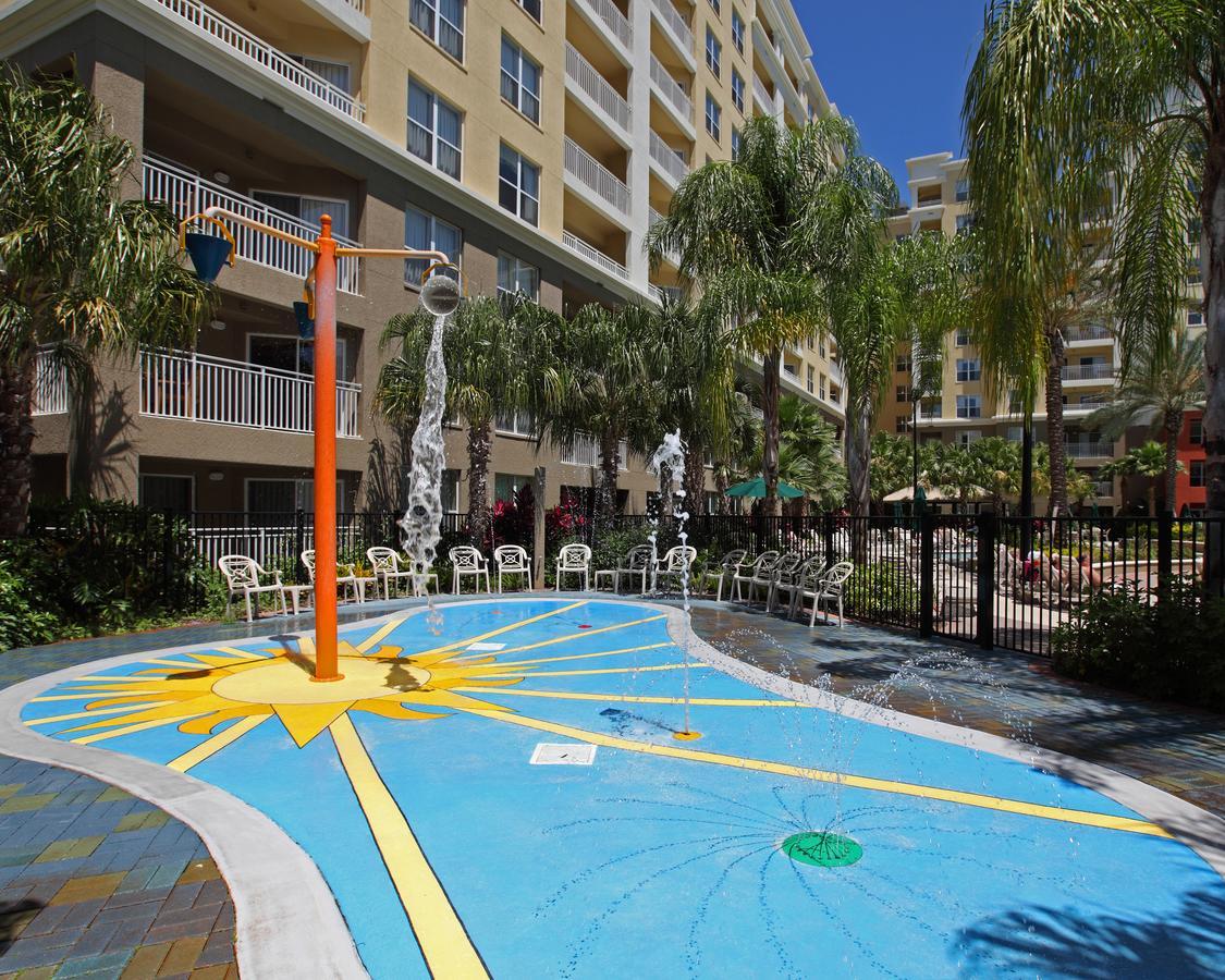 Resort At Parkway Celebration