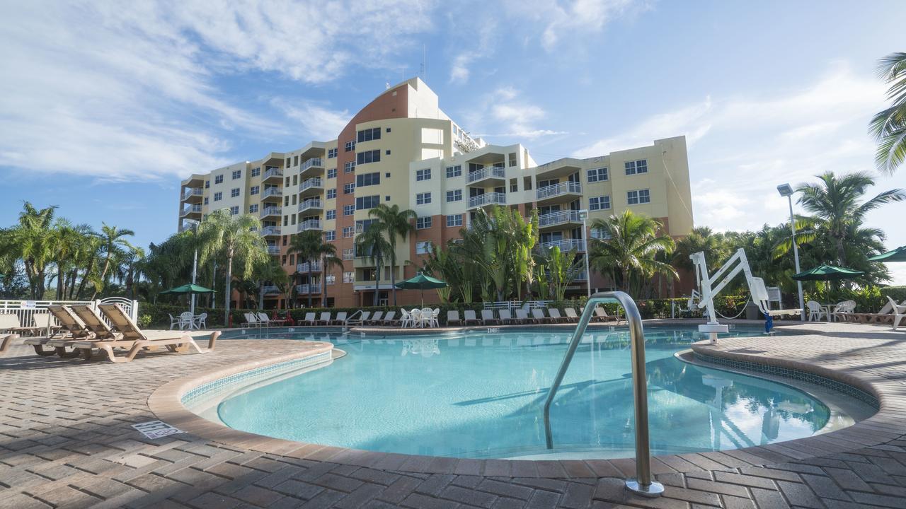 At Bonaventure, Lauderdale Resort Weston