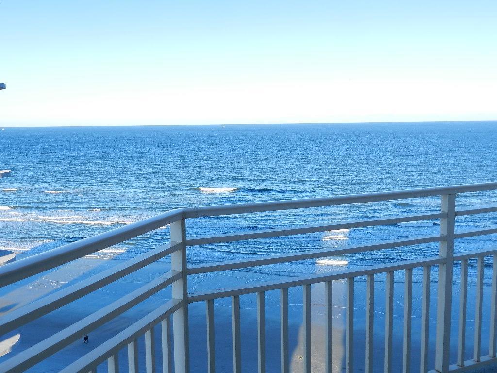 2 Bedroom Direct Oceanfront Wyndham Ocean Walk - Daytona Funland 1601 * Daytona Beach