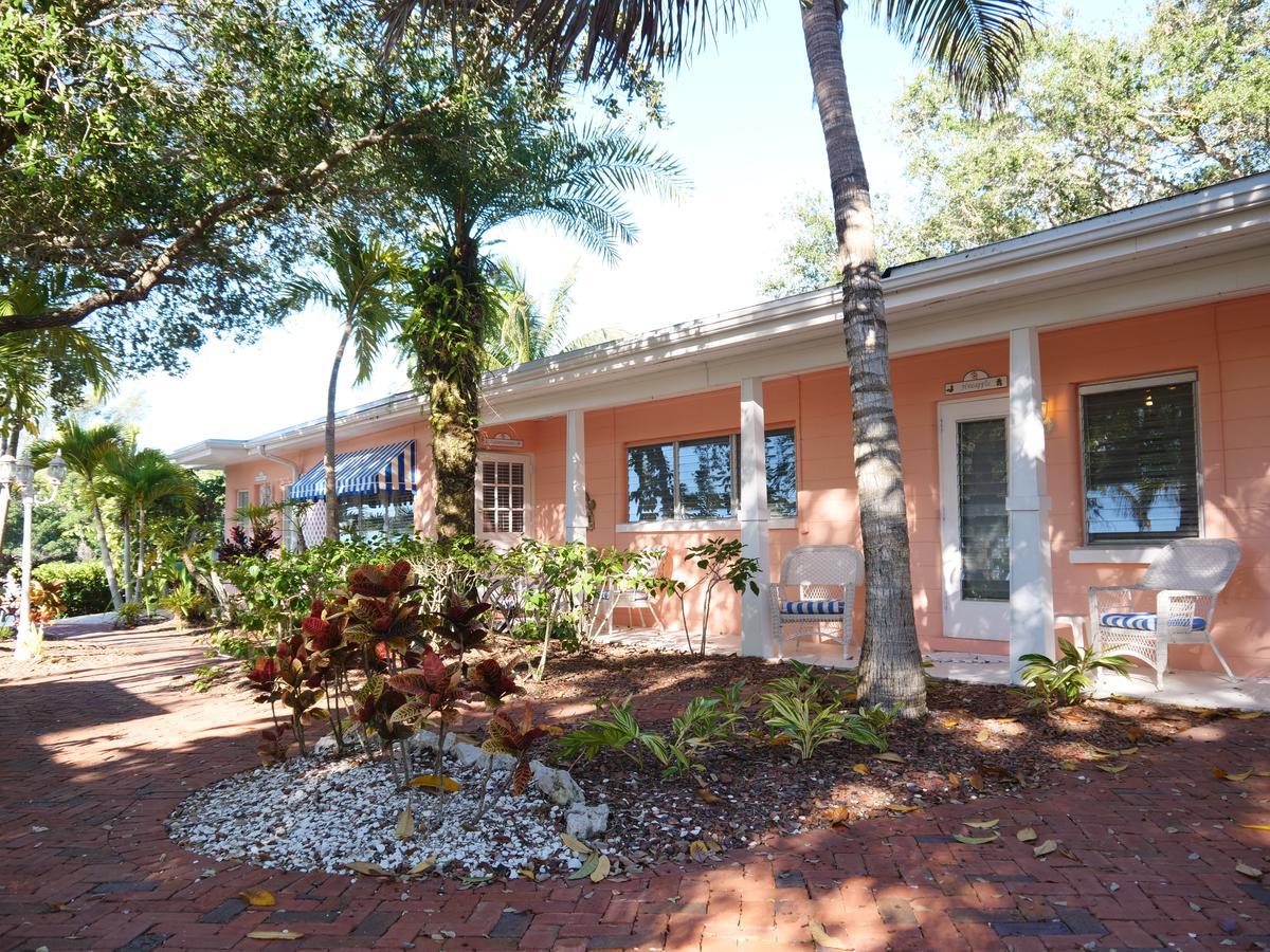 Siesta Key Bungalows 3*