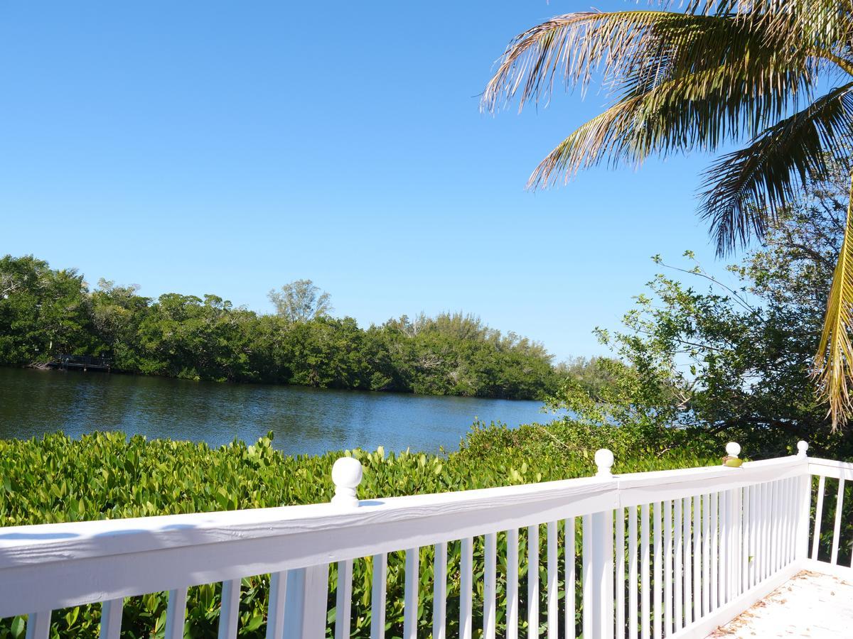 Siesta Key Bungalows