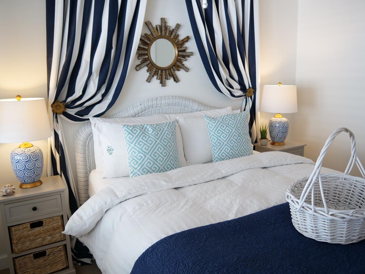 Resort Siesta Key Bungalows 3*