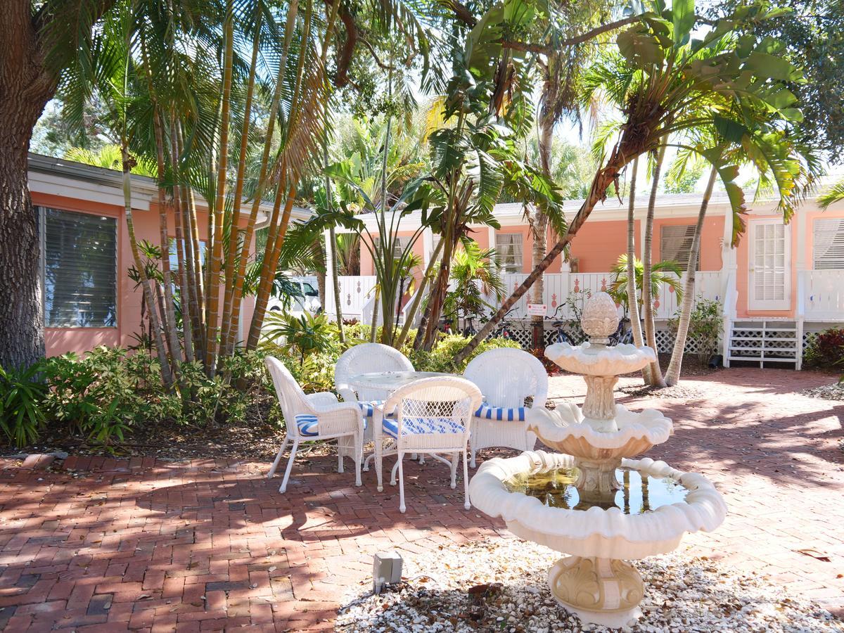 Resort Siesta Key Bungalows 3*