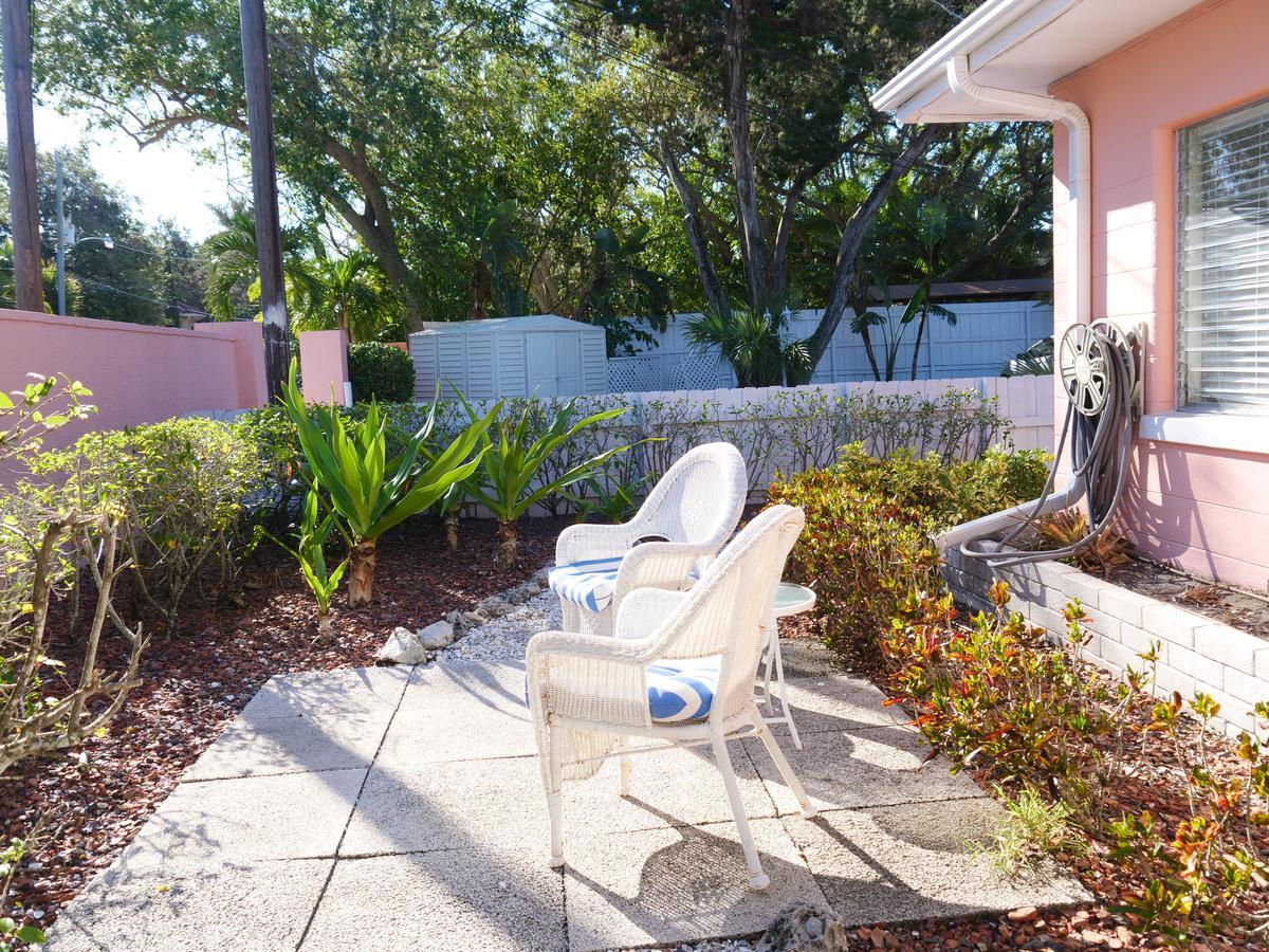 Siesta Key Bungalows Siesta Key