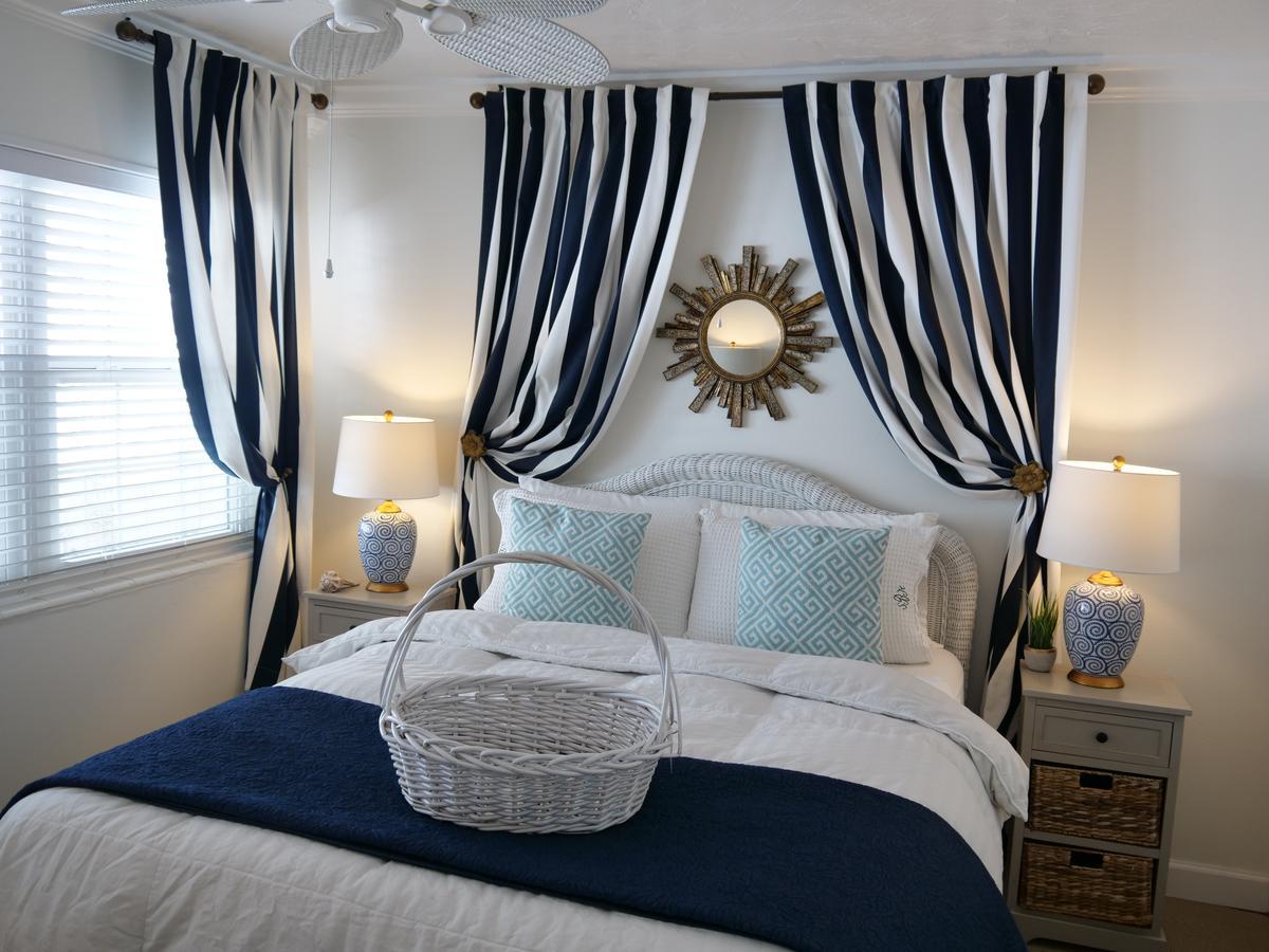 Siesta Key Bungalows Resort