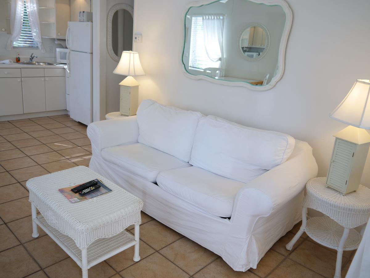 Siesta Key Bungalows 3*
